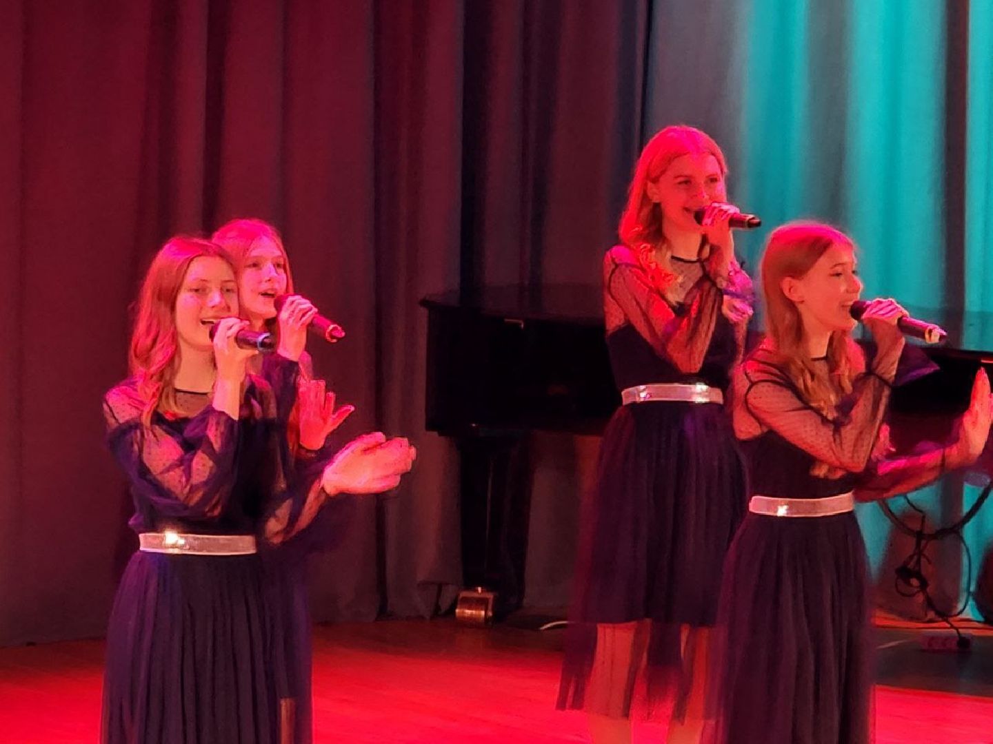 день учителя, видное, ленинский округ, год педагога и наставника, московская область, образование подмосковья,