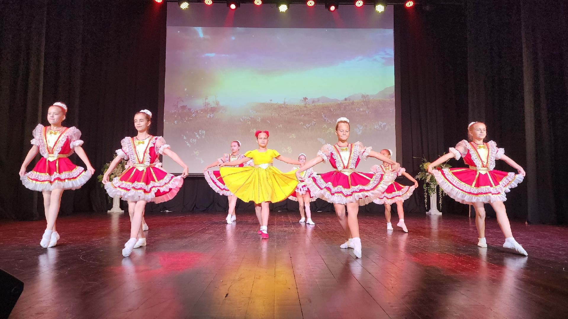 Солнечногорск, учителя, образование, день учителя, школа,