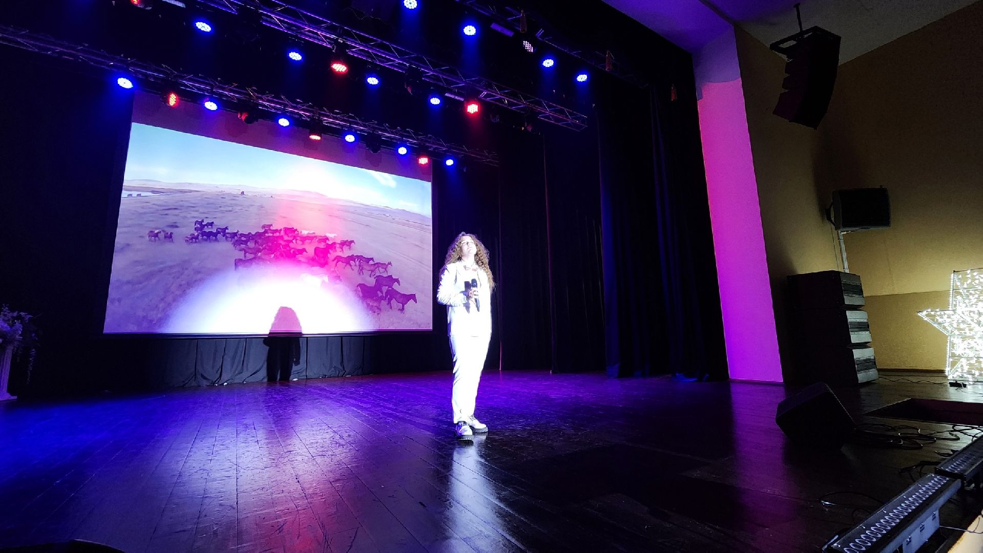 Солнечногорск, учителя, образование, день учителя, школа,