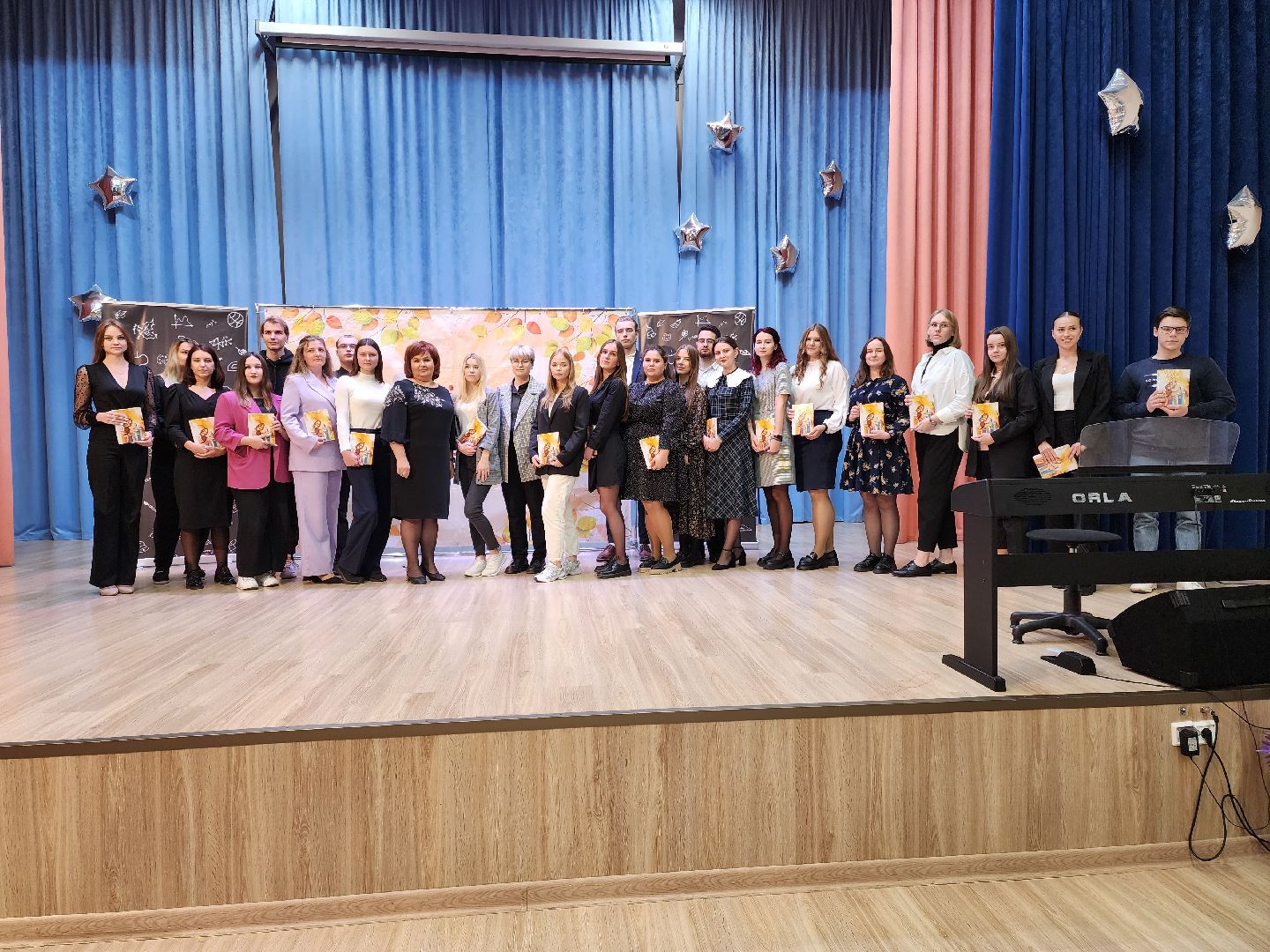 раменское, образование, день учителя, победитель конкурса педагогический дебют 2023,