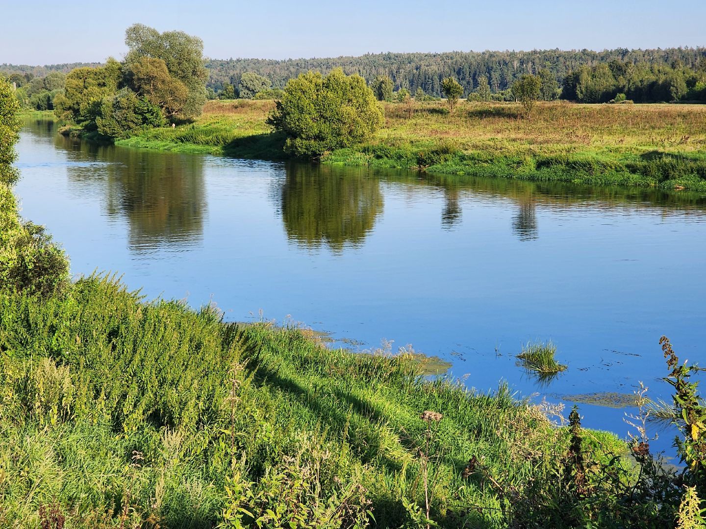 Звенигород, Туризм, Активное долголетие, Увлечения, Интересные люди,