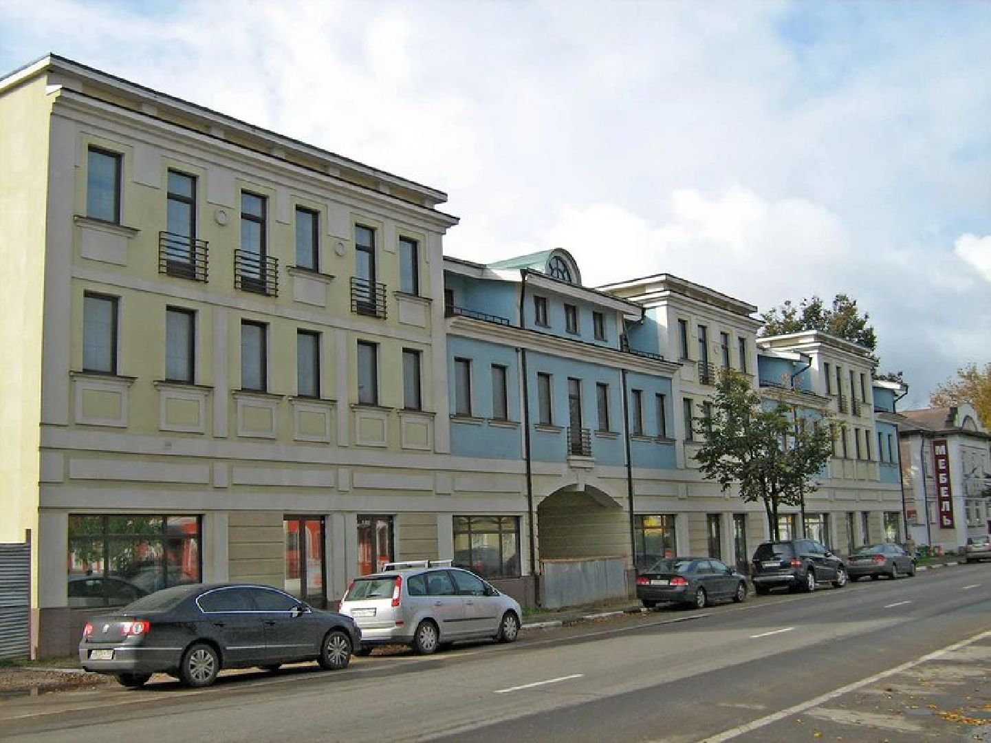 Звенигород, Туризм, Активное долголетие, Увлечения, Интересные люди,