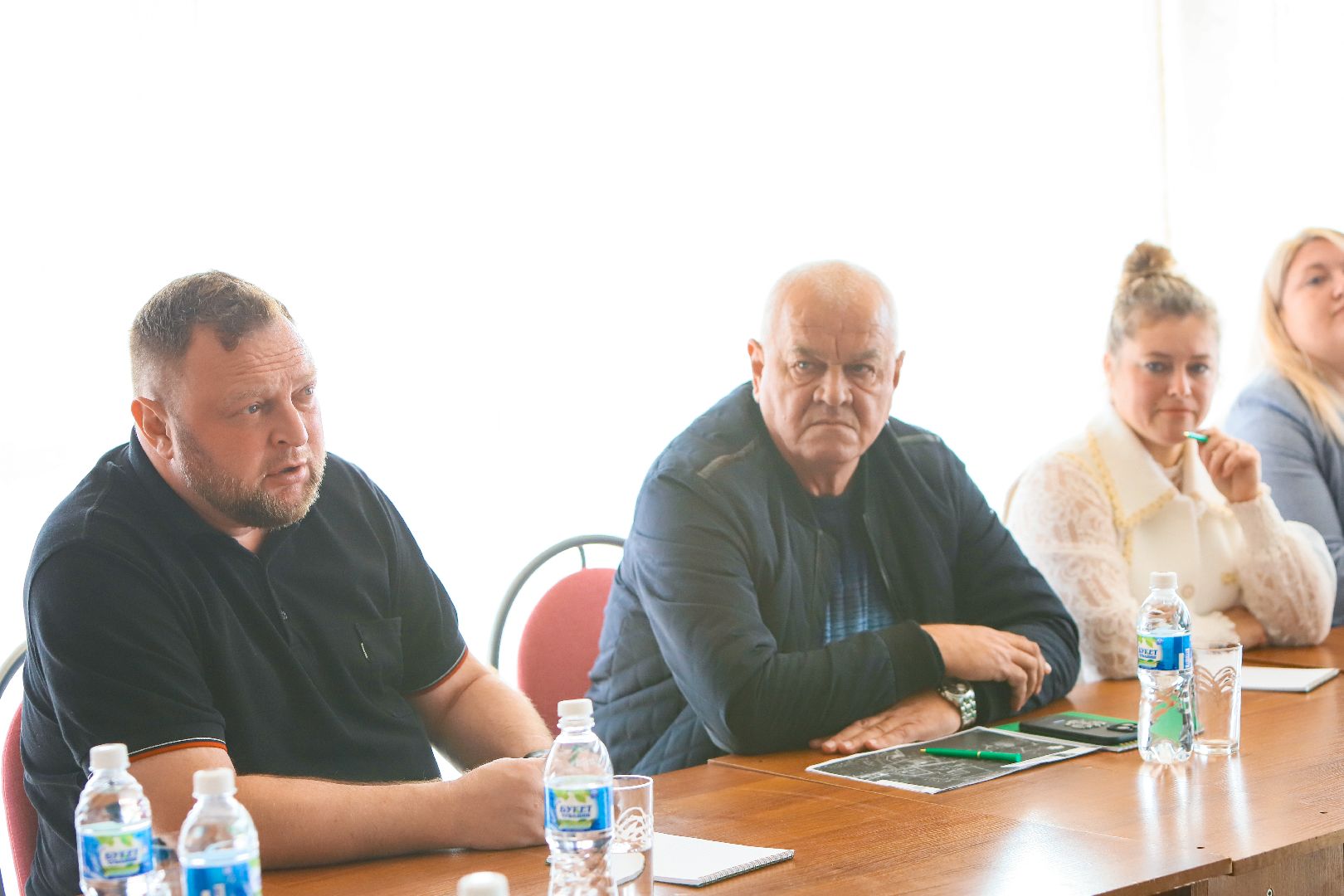 Дмитровский Погост, Большая Шатура, благоустройство, реконструкция,