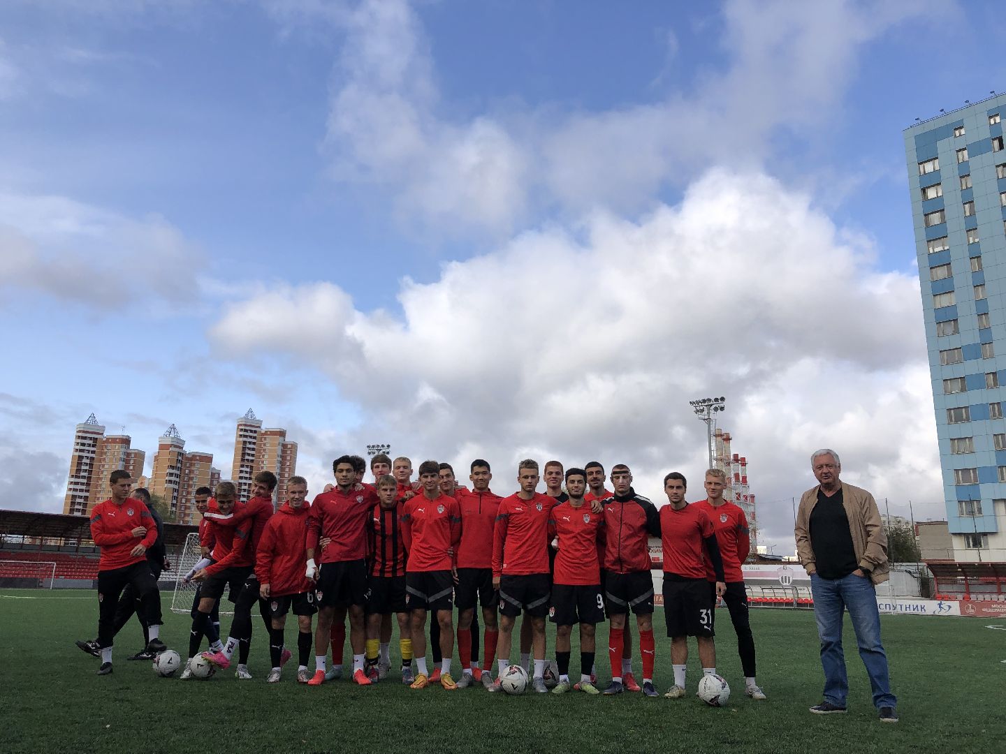 Спорт, Химки, подмосковье, футбол,