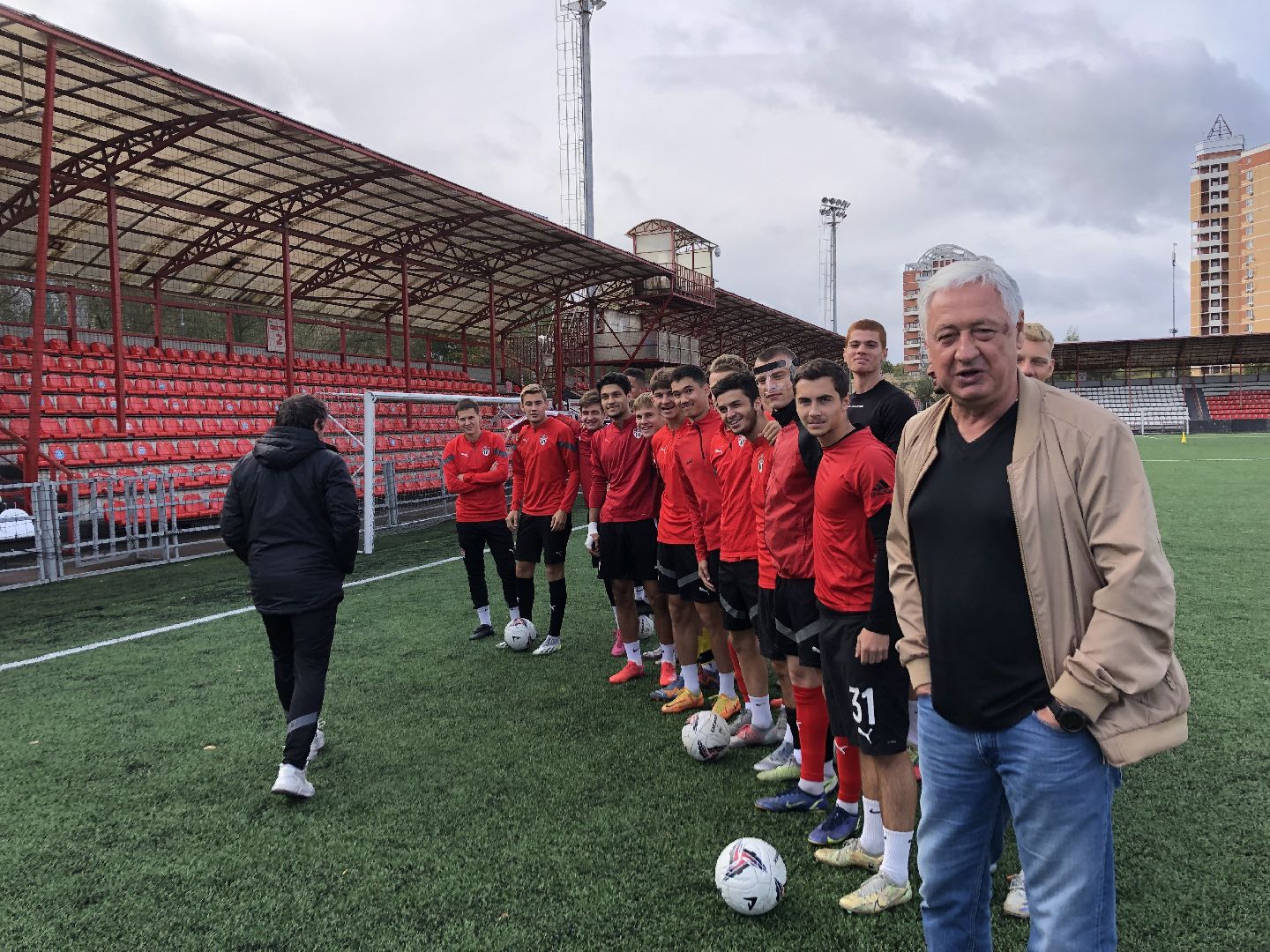 Спорт, Химки, подмосковье, футбол,