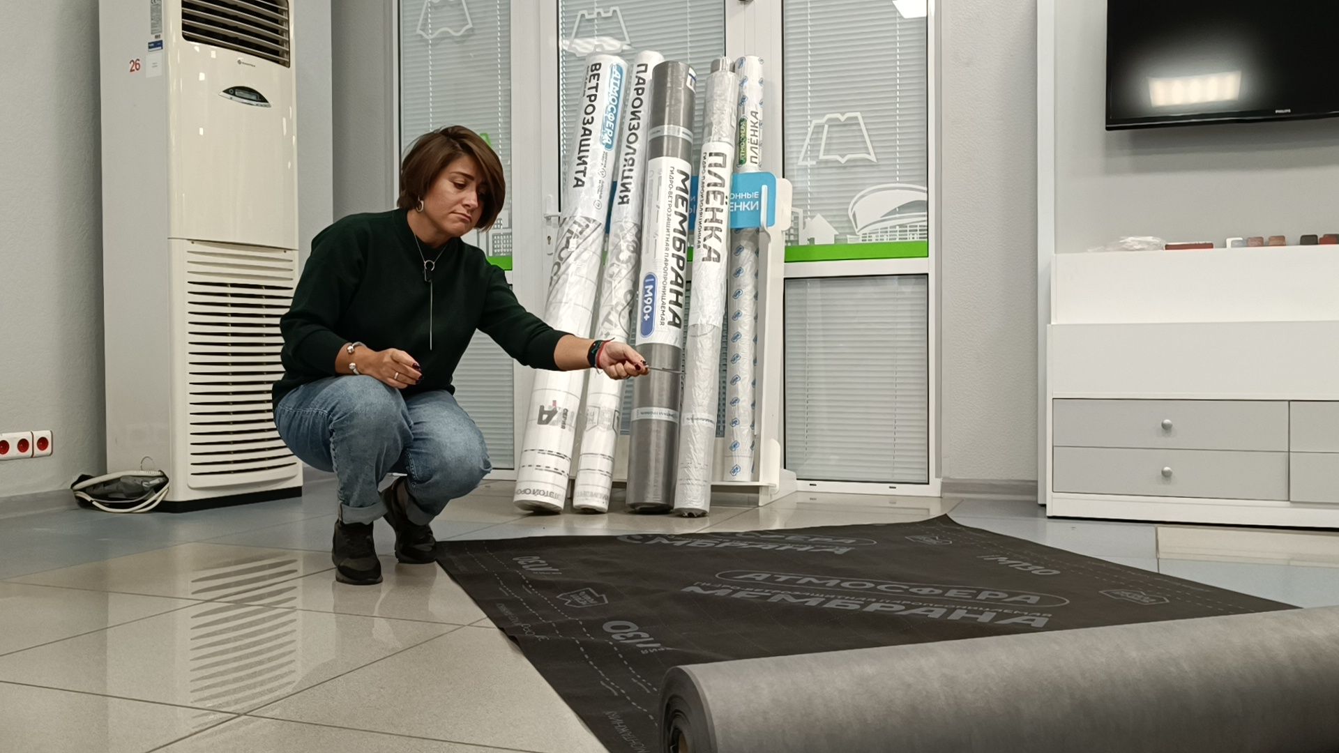 лобня, экономика, металл профиль,