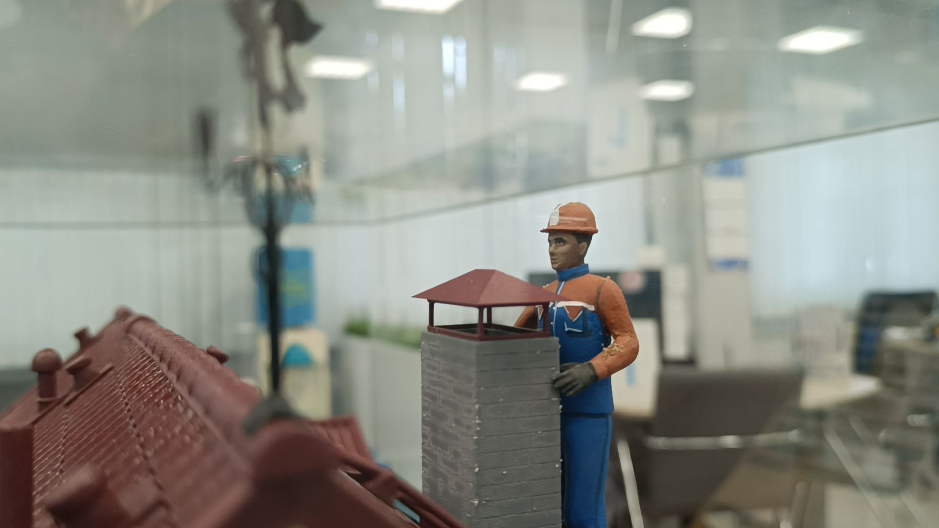 лобня, экономика, металл профиль,