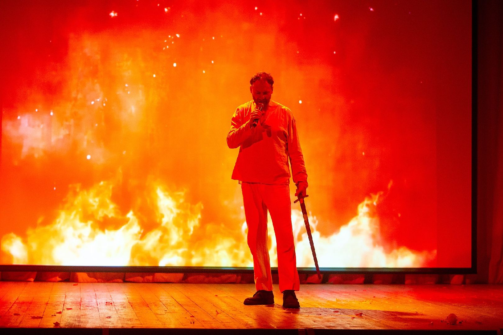 долгопрудный, мюзикл, творчество,