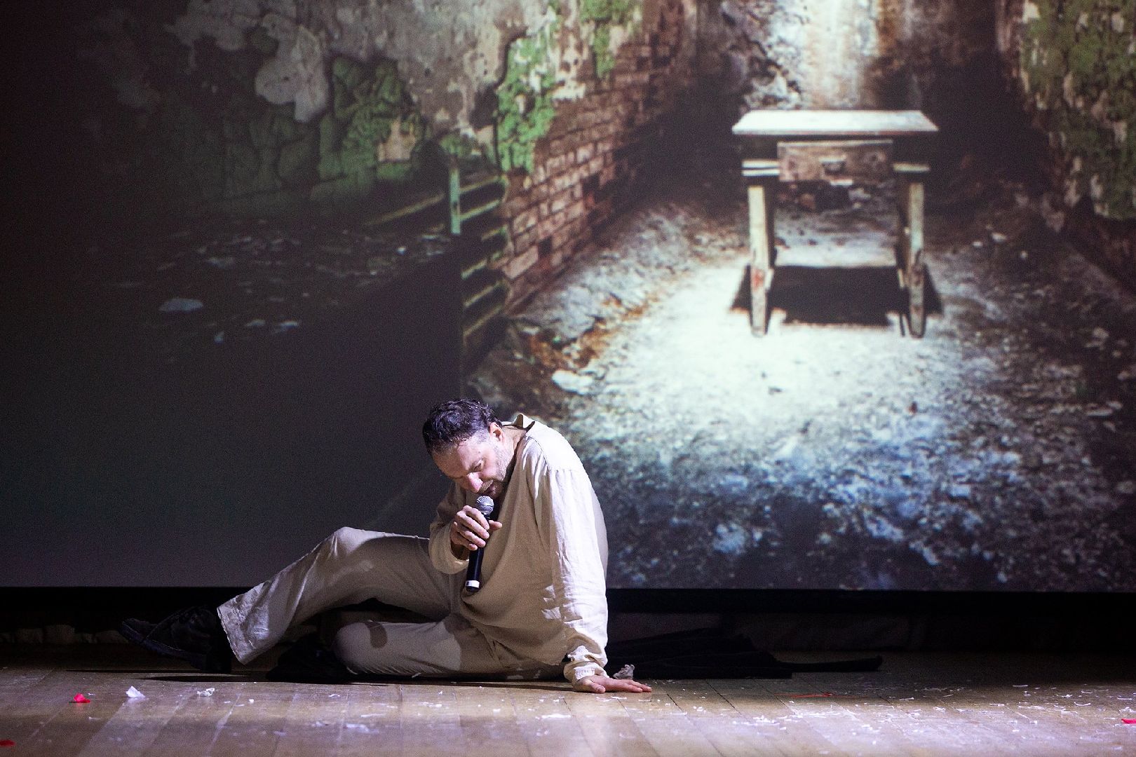 долгопрудный, мюзикл, творчество,