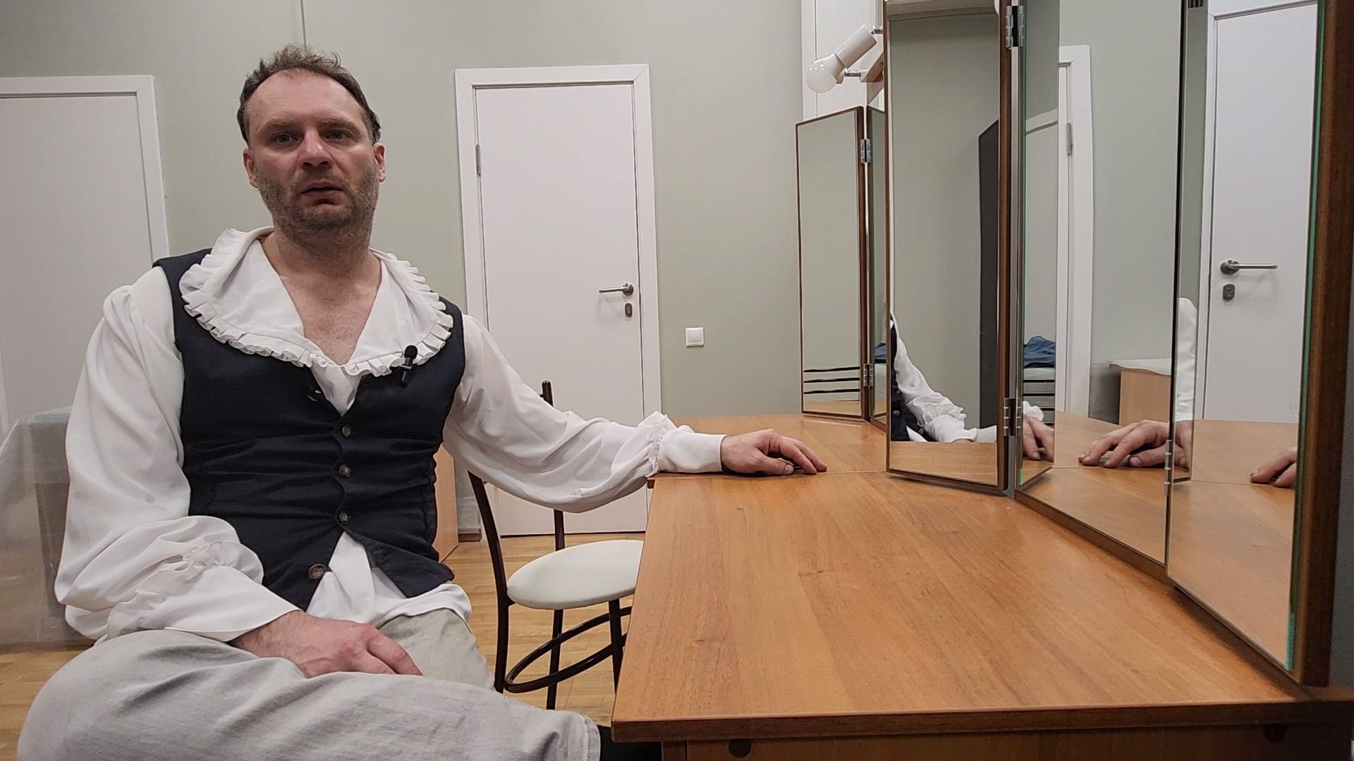 долгопрудный, мюзикл, творчество,