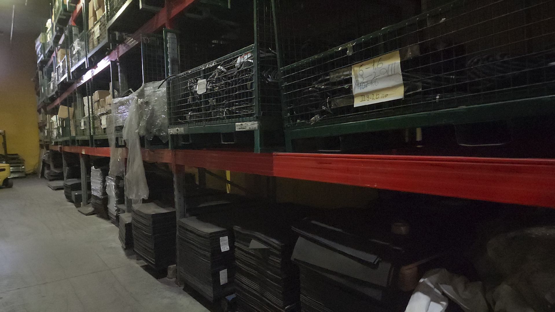 промресурссервис, полимерные материалы, капролон, фторопласт, бережливое производство,