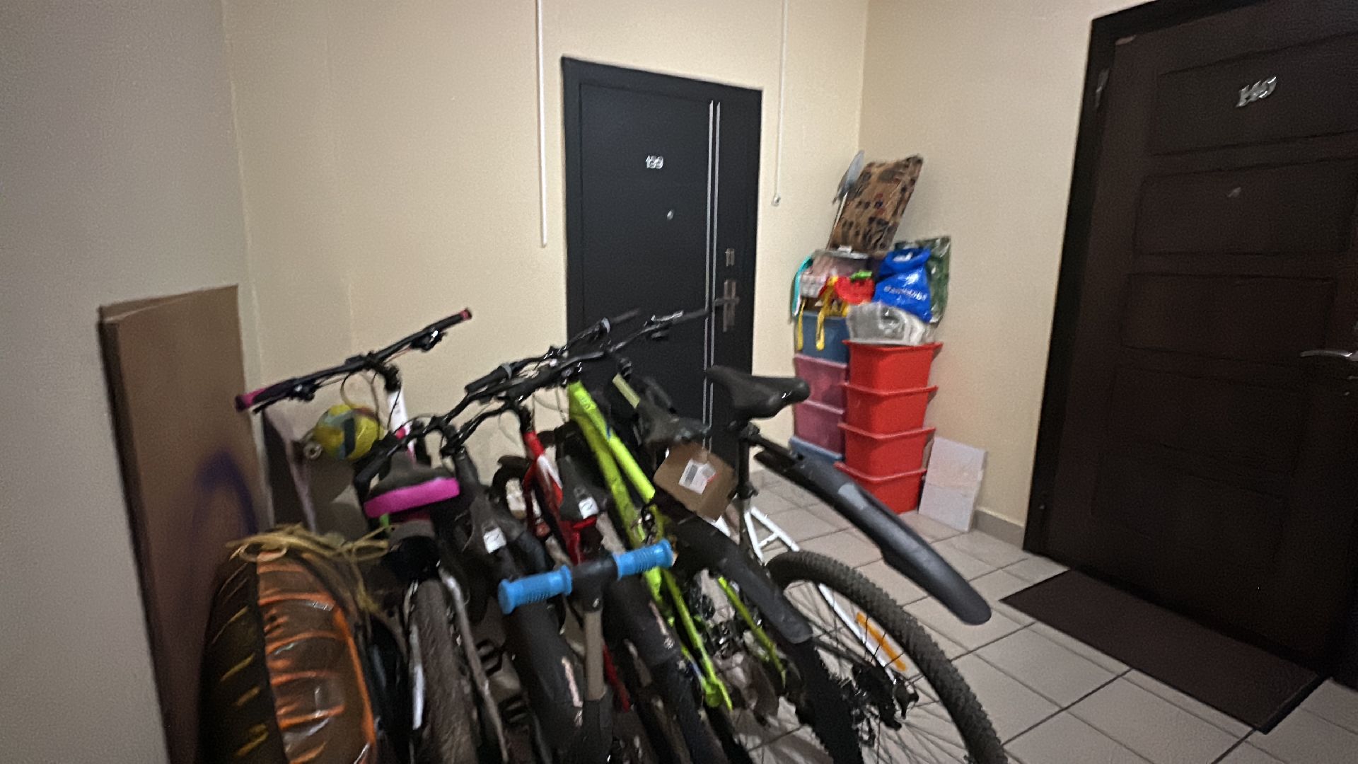 Одинцово, Мой подъезд, ЖКХ, Ремонт Подъездов,