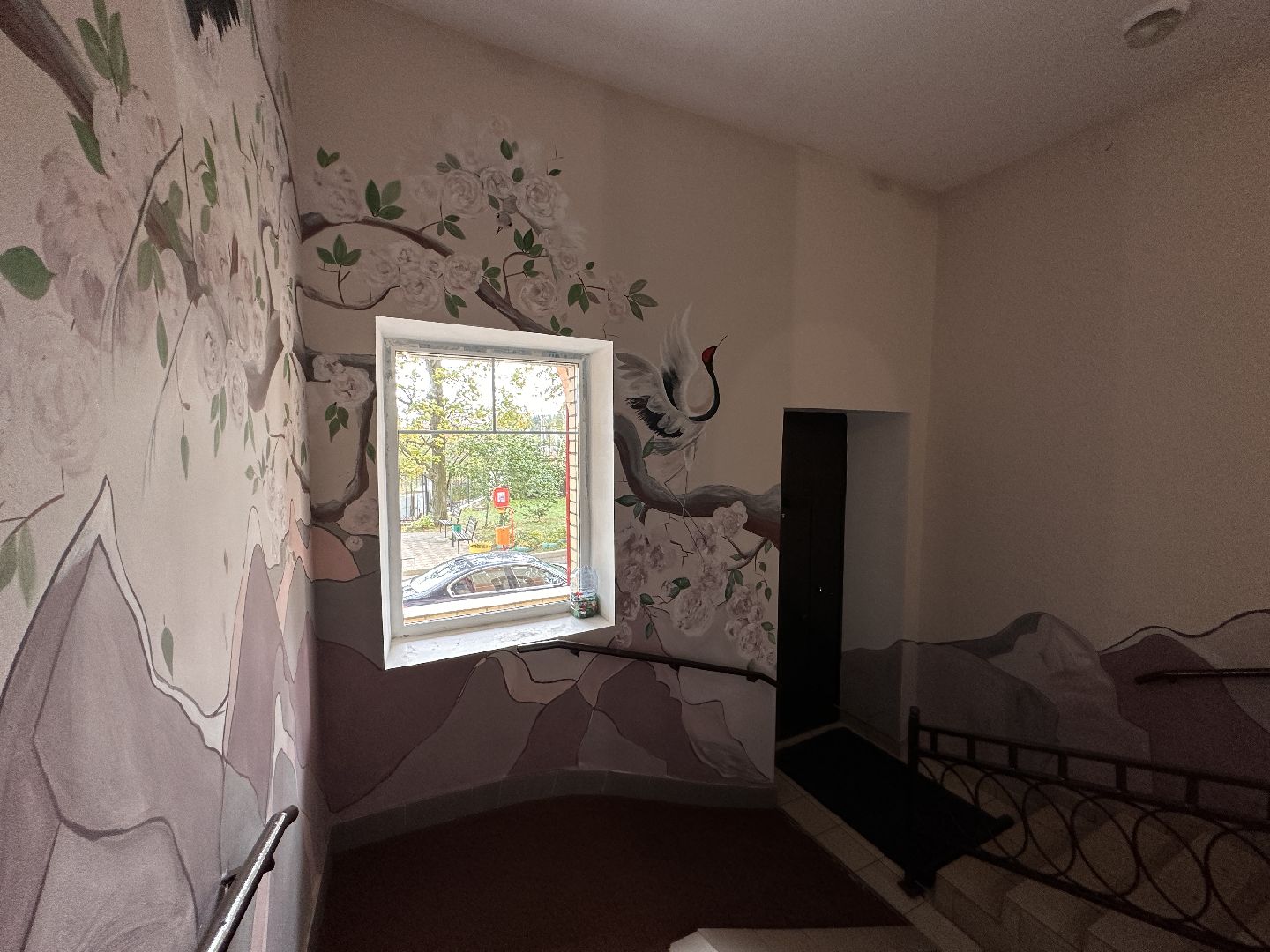 Одинцово, Мой подъезд, ЖКХ, Ремонт Подъездов,