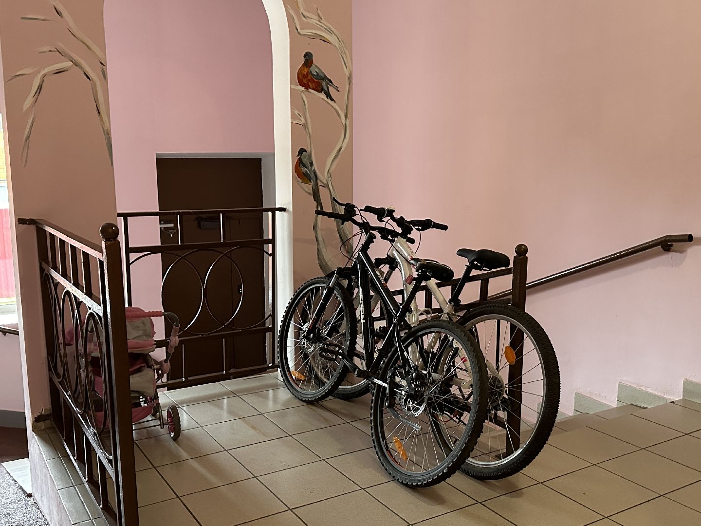 Одинцово, Мой подъезд, ЖКХ, Ремонт Подъездов,