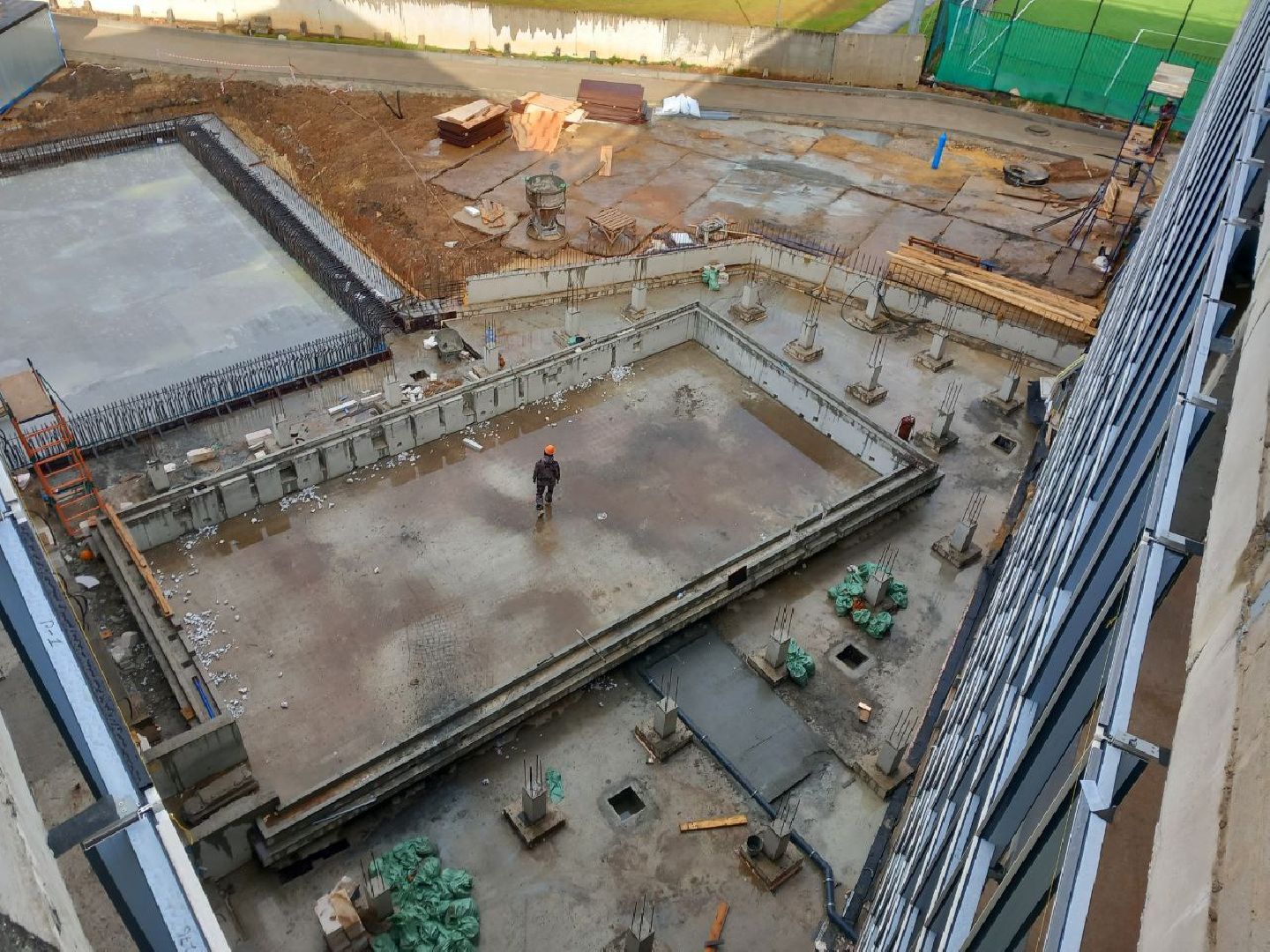 Реутов, ФОК, коплекс, спорт, бассейн,