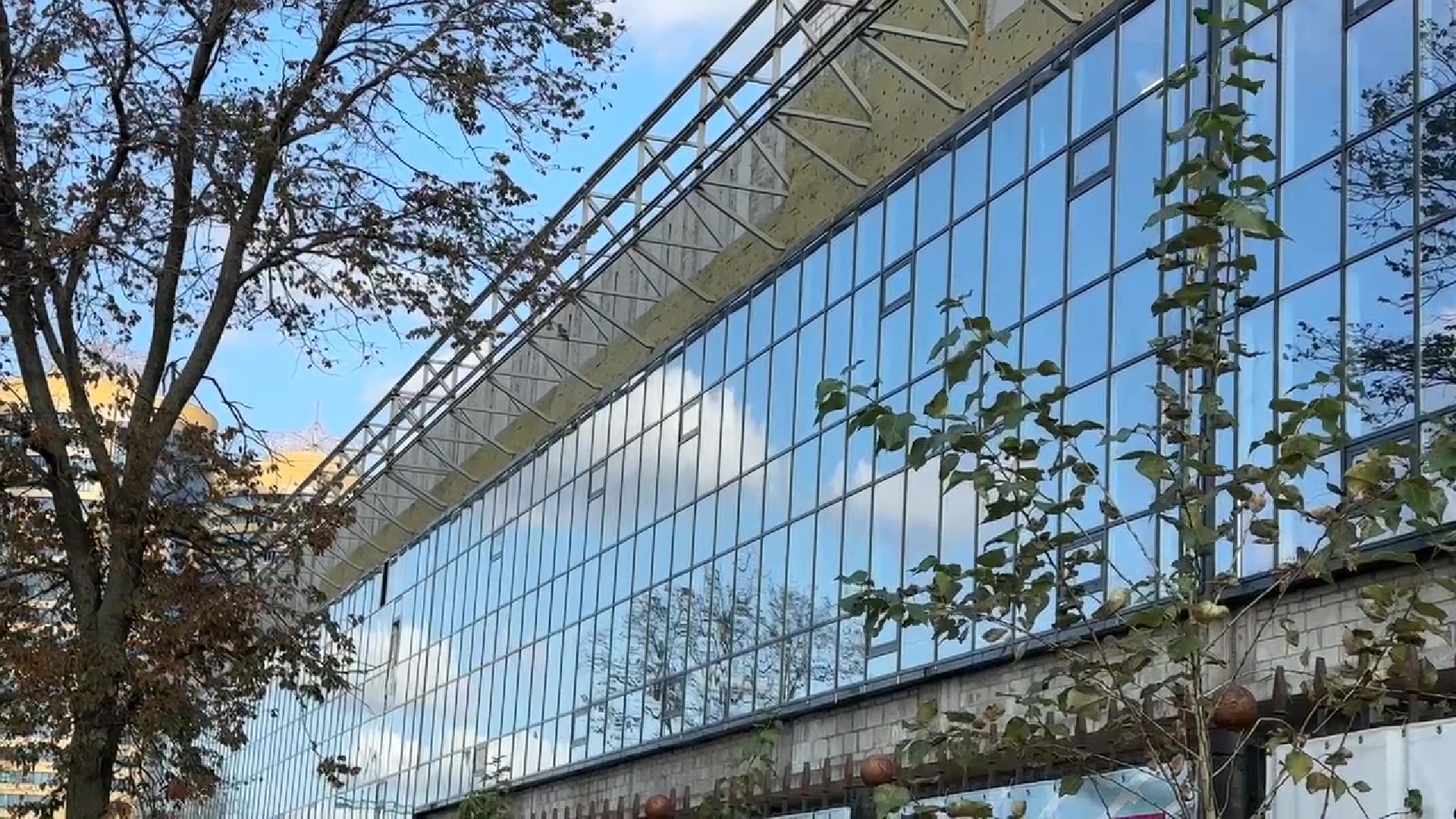 Реутов, ФОК, коплекс, спорт, бассейн,