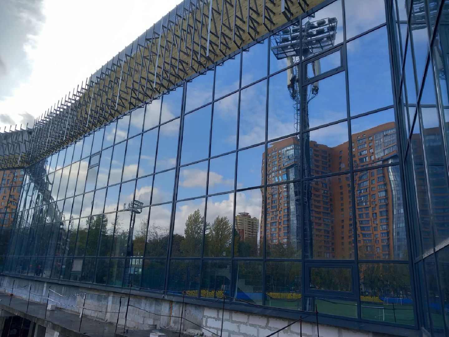 Реутов, ФОК, коплекс, спорт, бассейн,