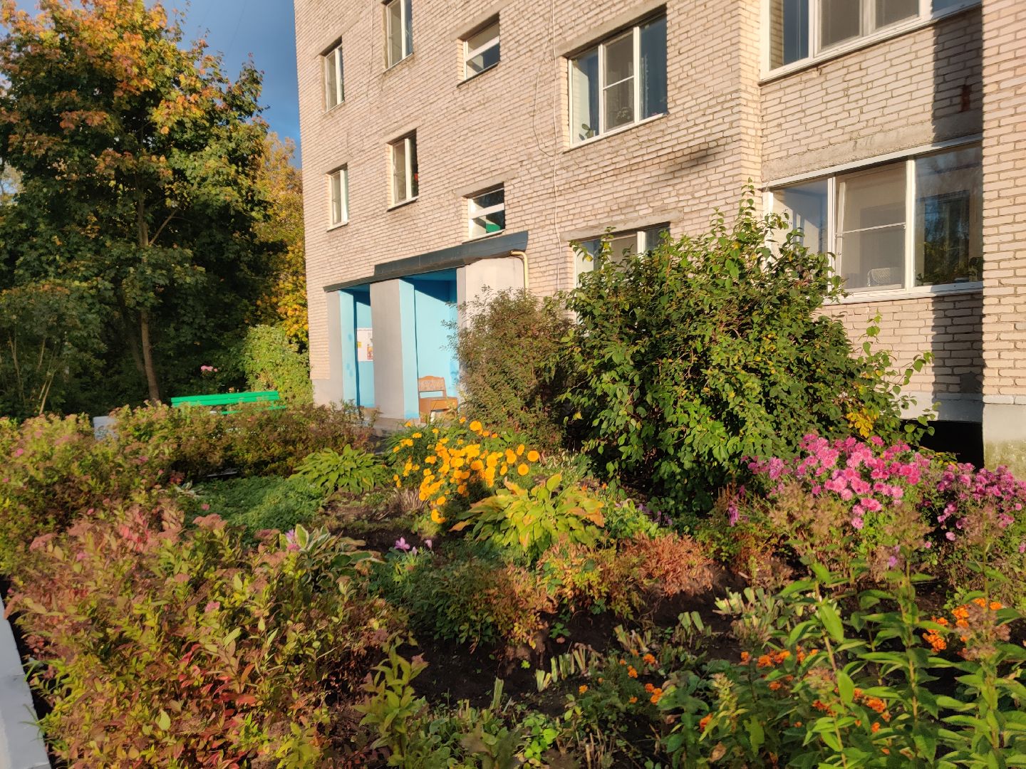 красноармейск, г.о. пушкинский, совет дома, жкх,