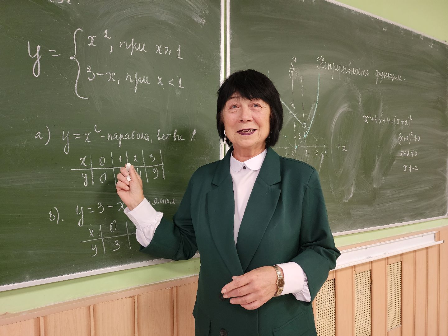 пушкино, учитель, математика, день учителя,