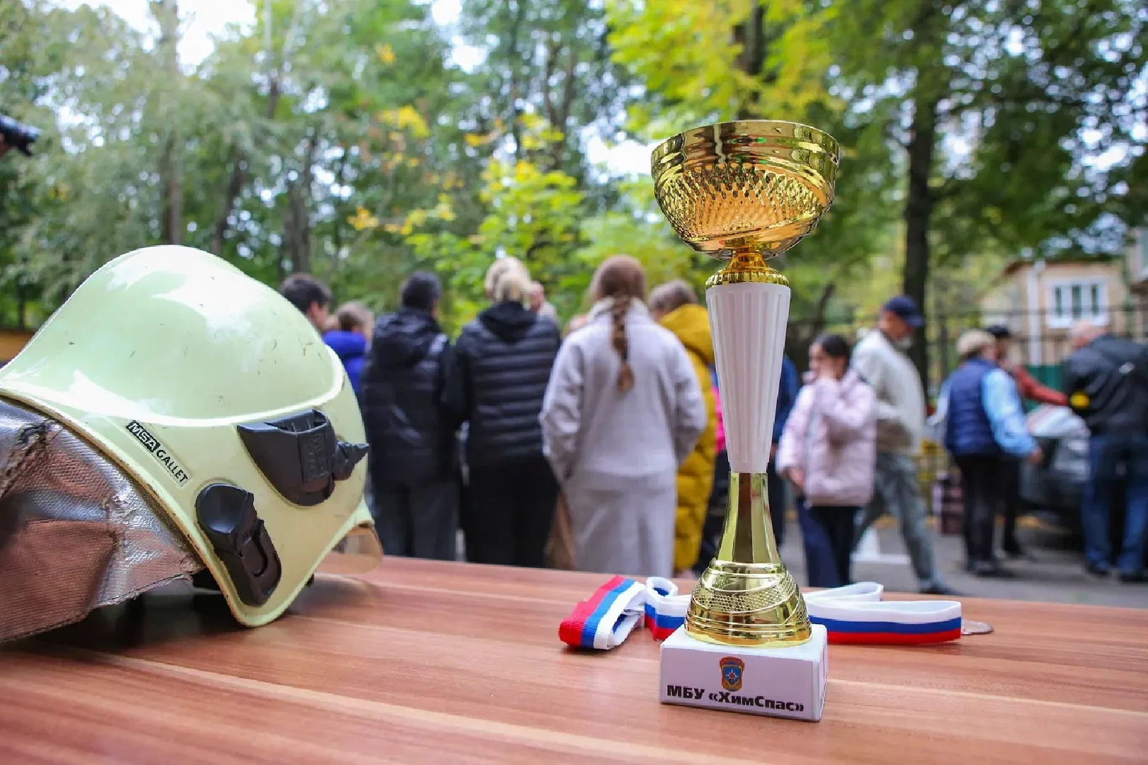 химки, спасатели, дети, квест,