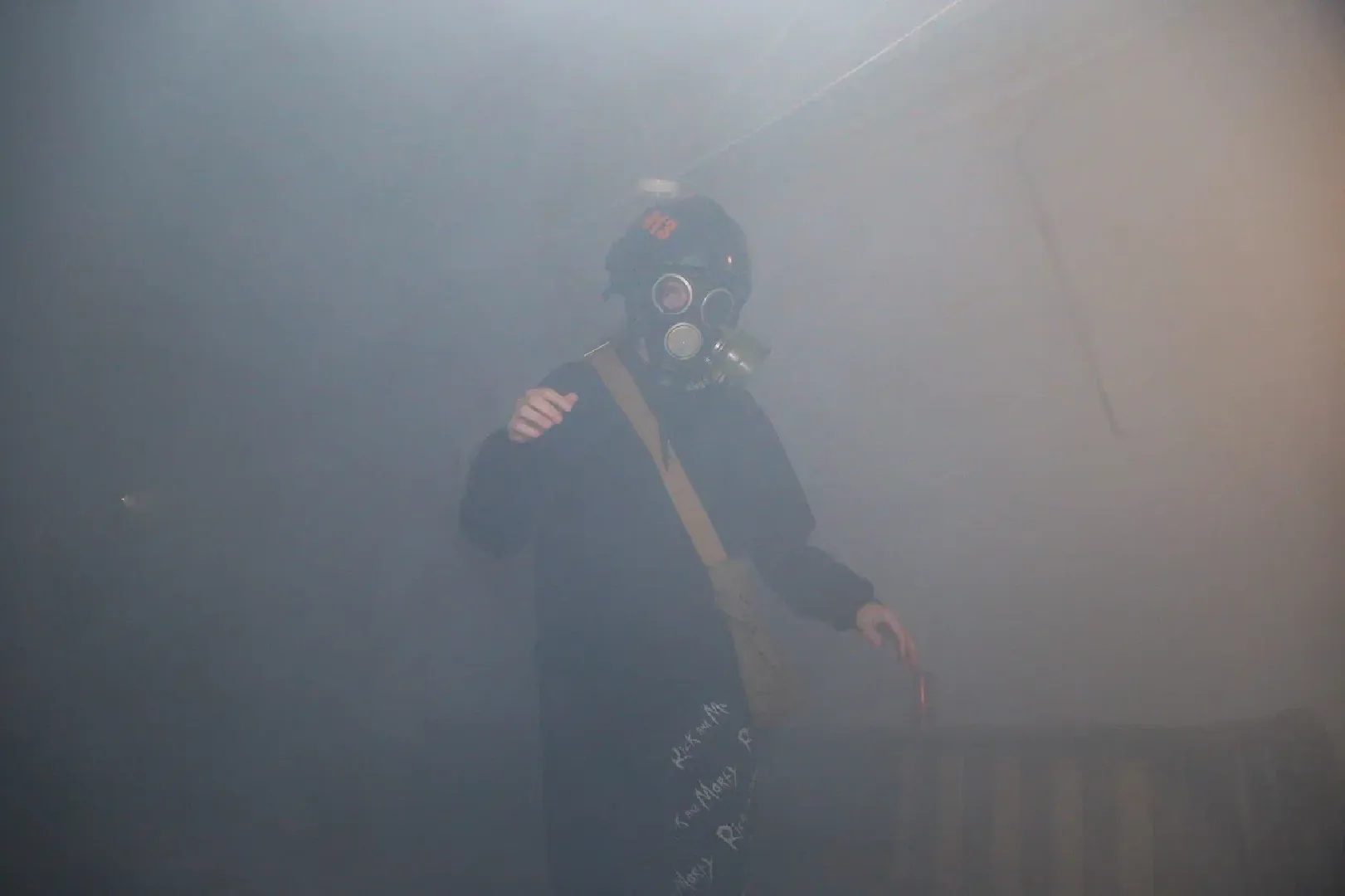 химки, спасатели, дети, квест,