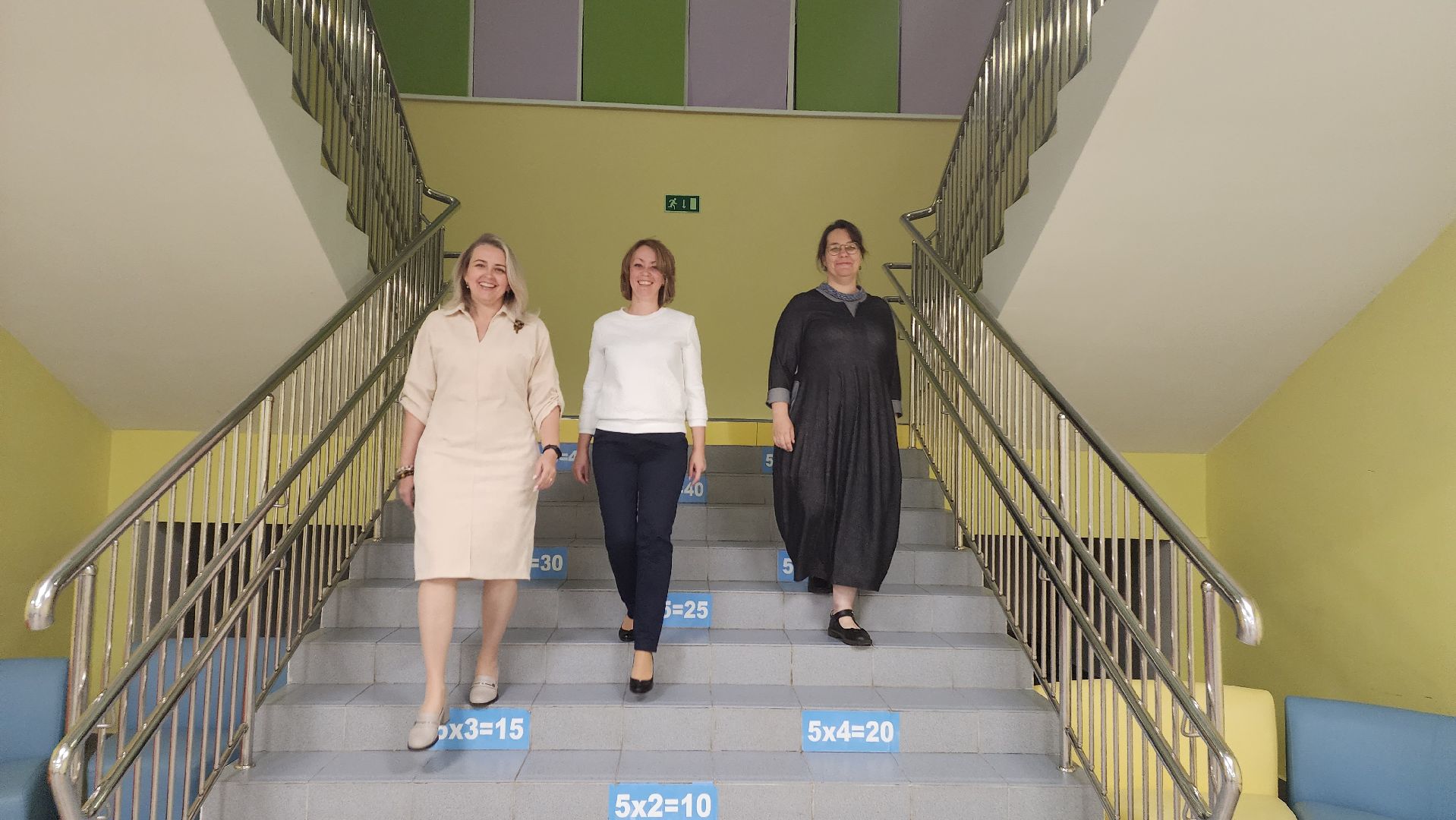 подмосковье, городской округ пушкинский, Ивантеевка, Образование, День учителя, родительский опыт,