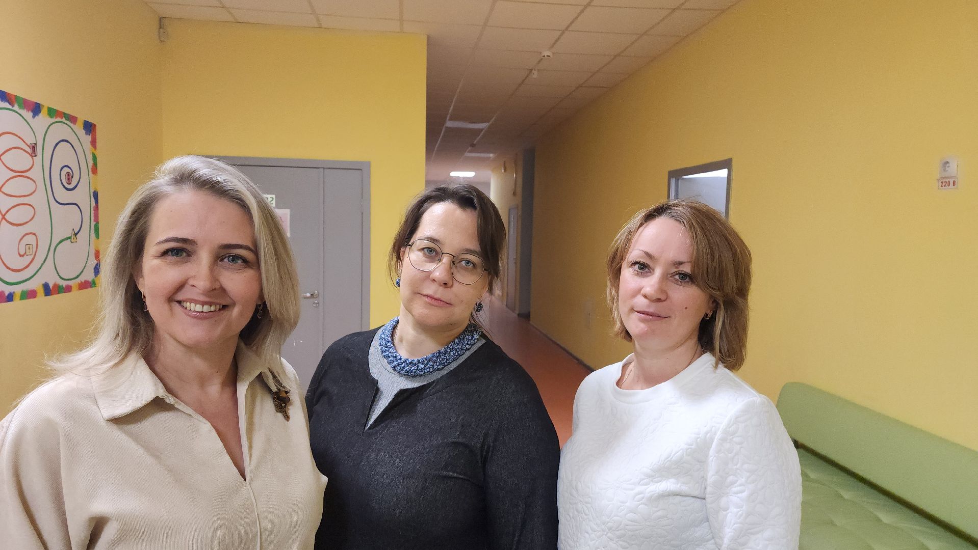 подмосковье, городской округ пушкинский, Ивантеевка, Образование, День учителя, родительский опыт,