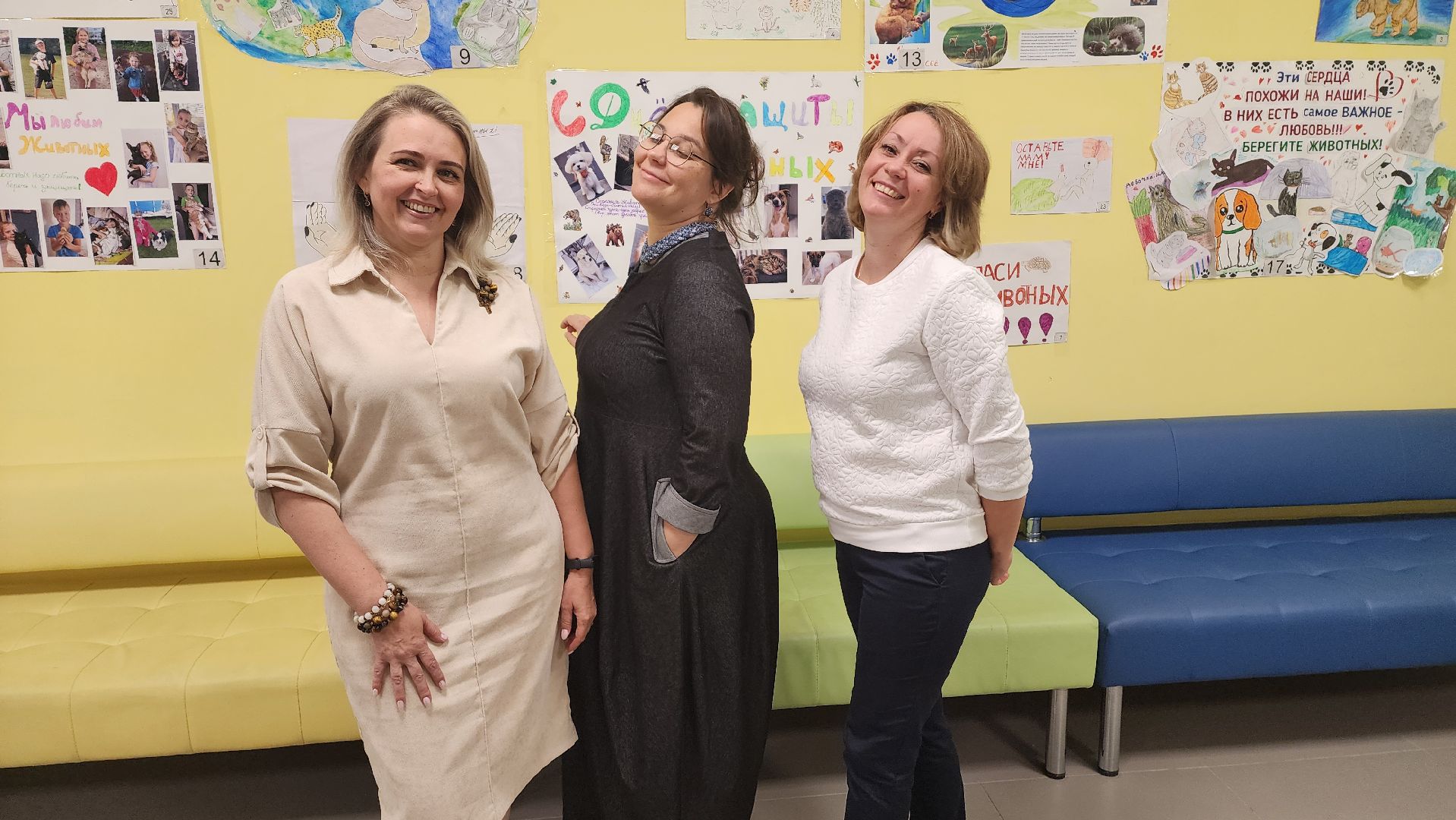 подмосковье, городской округ пушкинский, Ивантеевка, Образование, День учителя, родительский опыт,