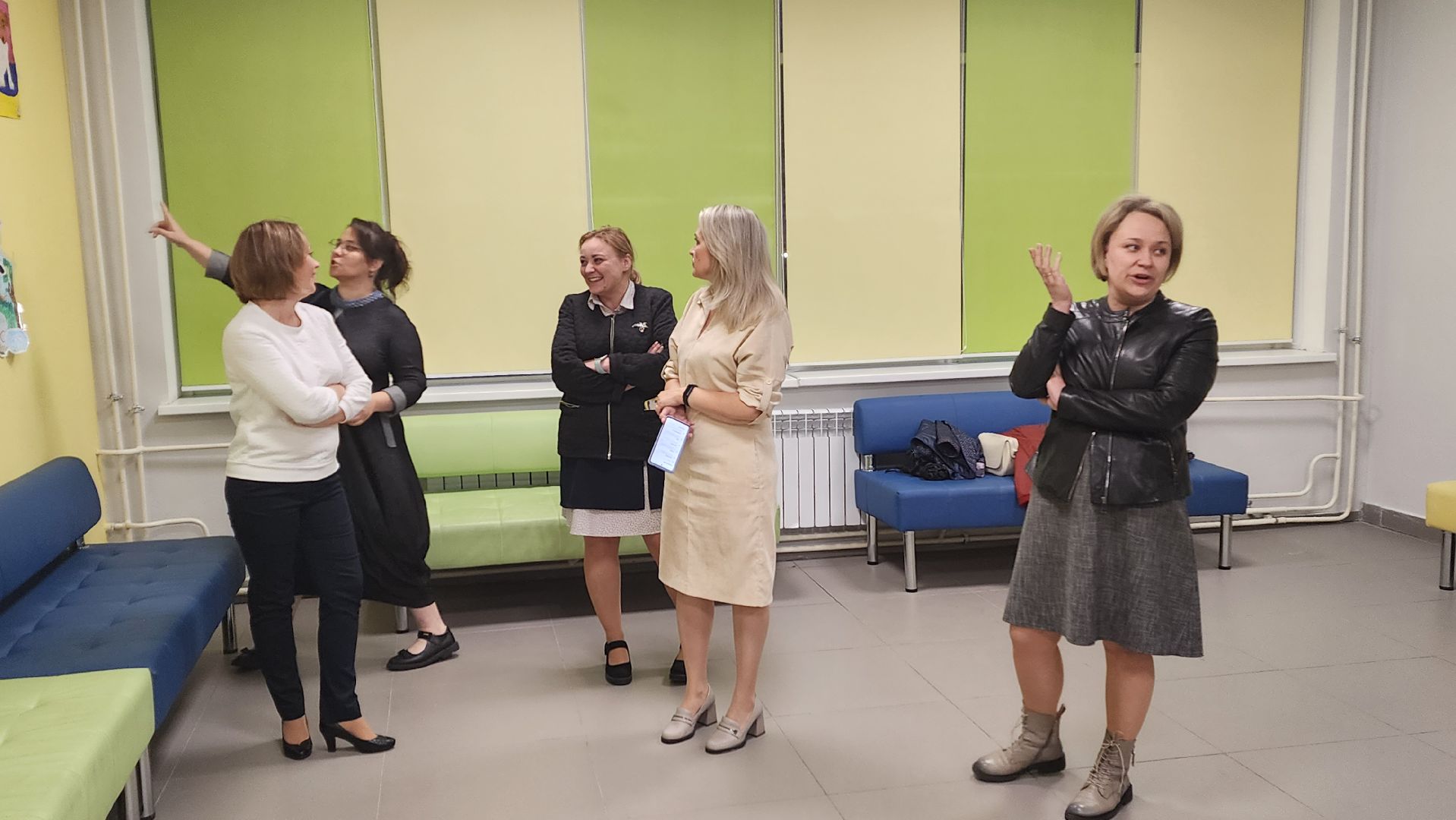 подмосковье, городской округ пушкинский, Ивантеевка, Образование, День учителя, родительский опыт,