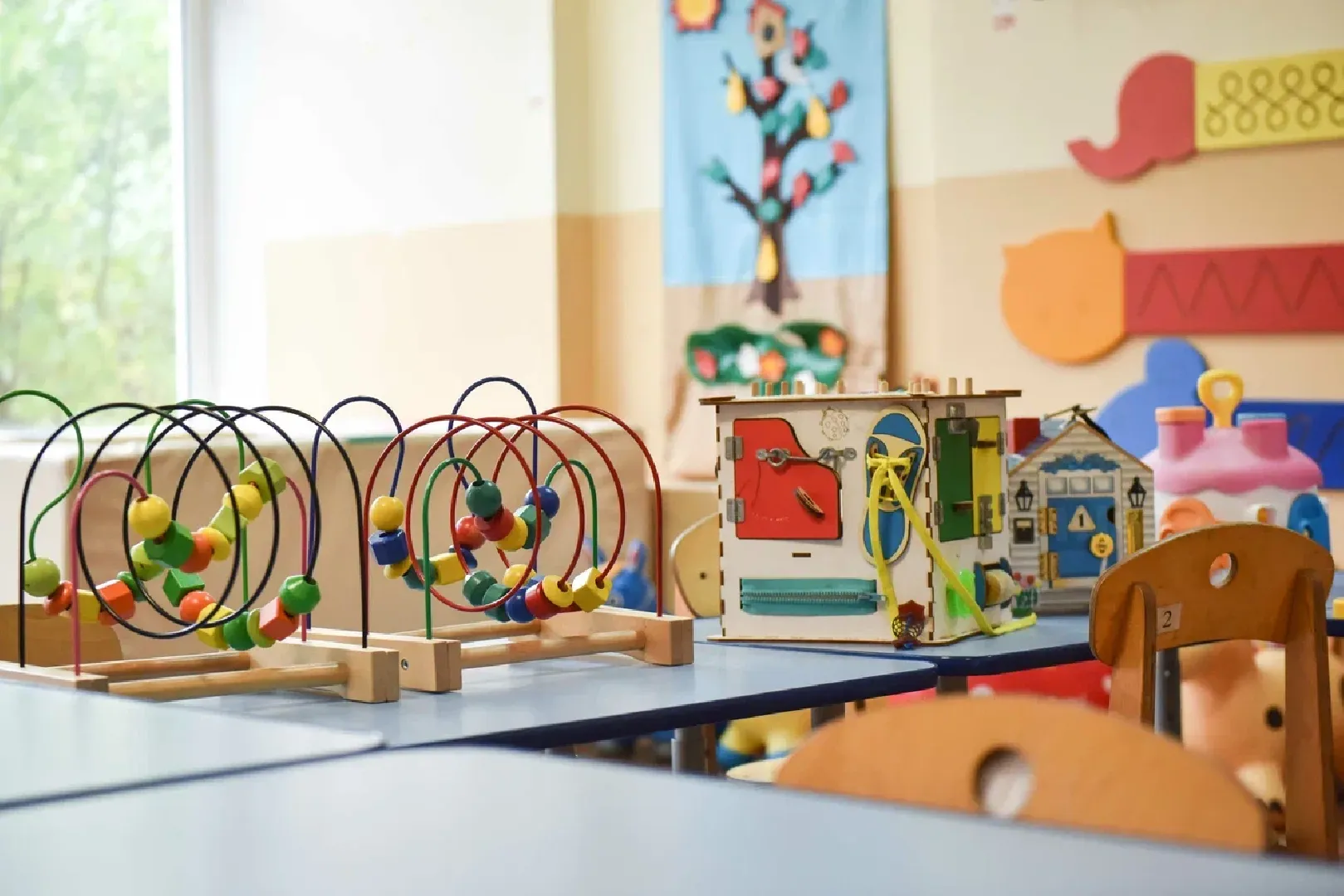 химки, детский сад, дети, дети с овз, грант, образование,