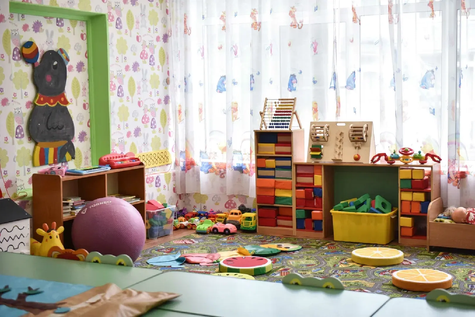 химки, детский сад, дети, дети с овз, грант, образование,