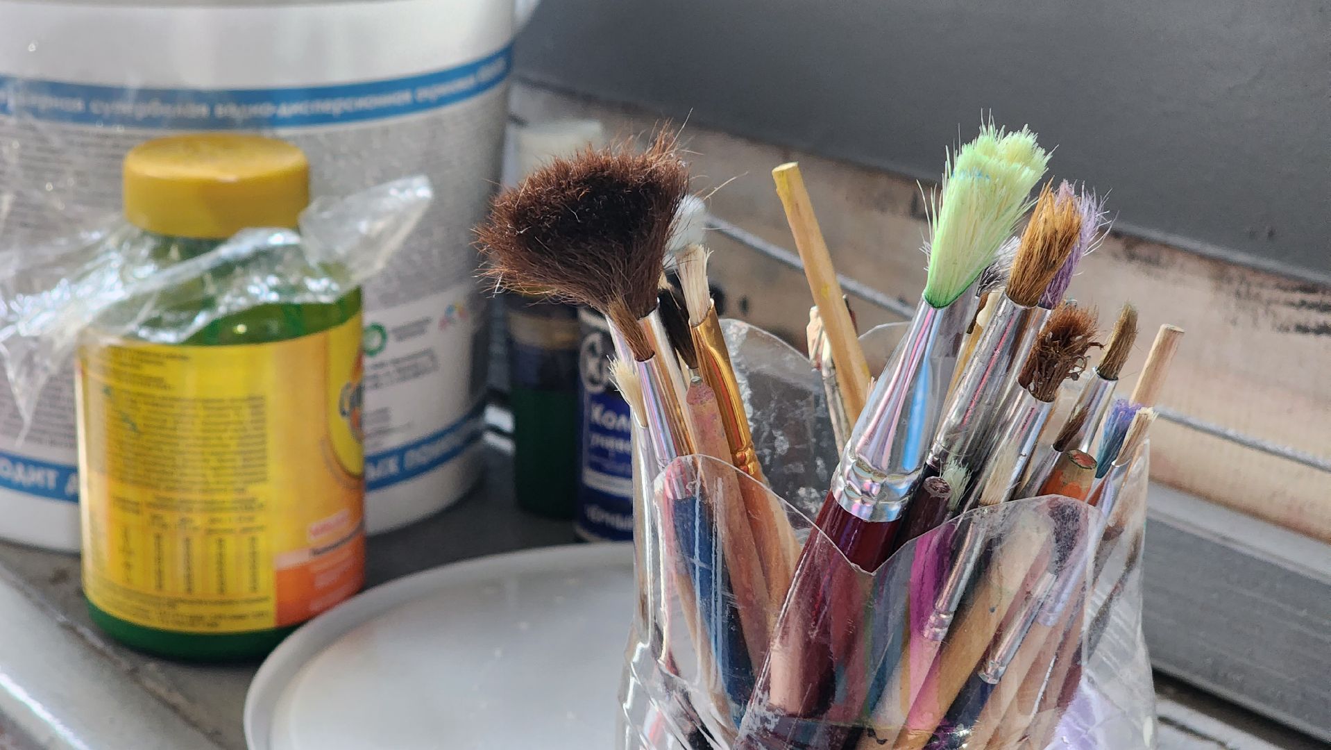 волонтеры, протвино, молодежная политика, ЦМИ, общество,