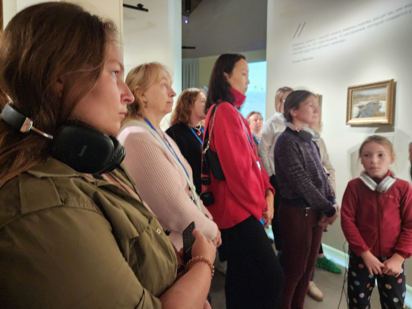 Звенигород, Культуры, Мастера русского пейзажа, Исаак Левитан,