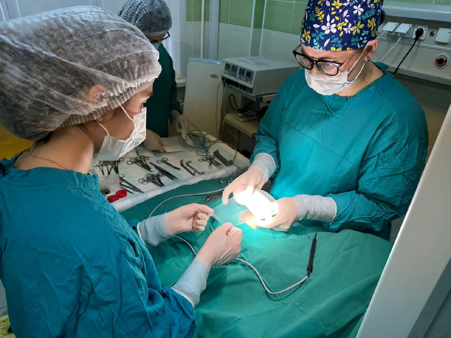 Балашиха, Подмосковье, Медицина, Московский областной перинатальный центр, Хирург, Детская хирургия,