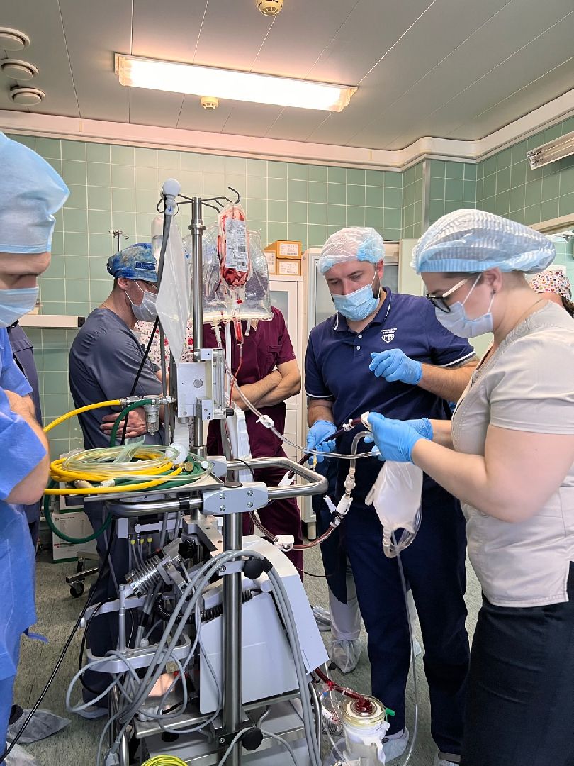 Балашиха, Подмосковье, Медицина, Московский областной перинатальный центр, Хирург, Детская хирургия,