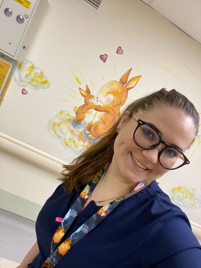 Балашиха, Подмосковье, Медицина, Московский областной перинатальный центр, Хирург, Детская хирургия,