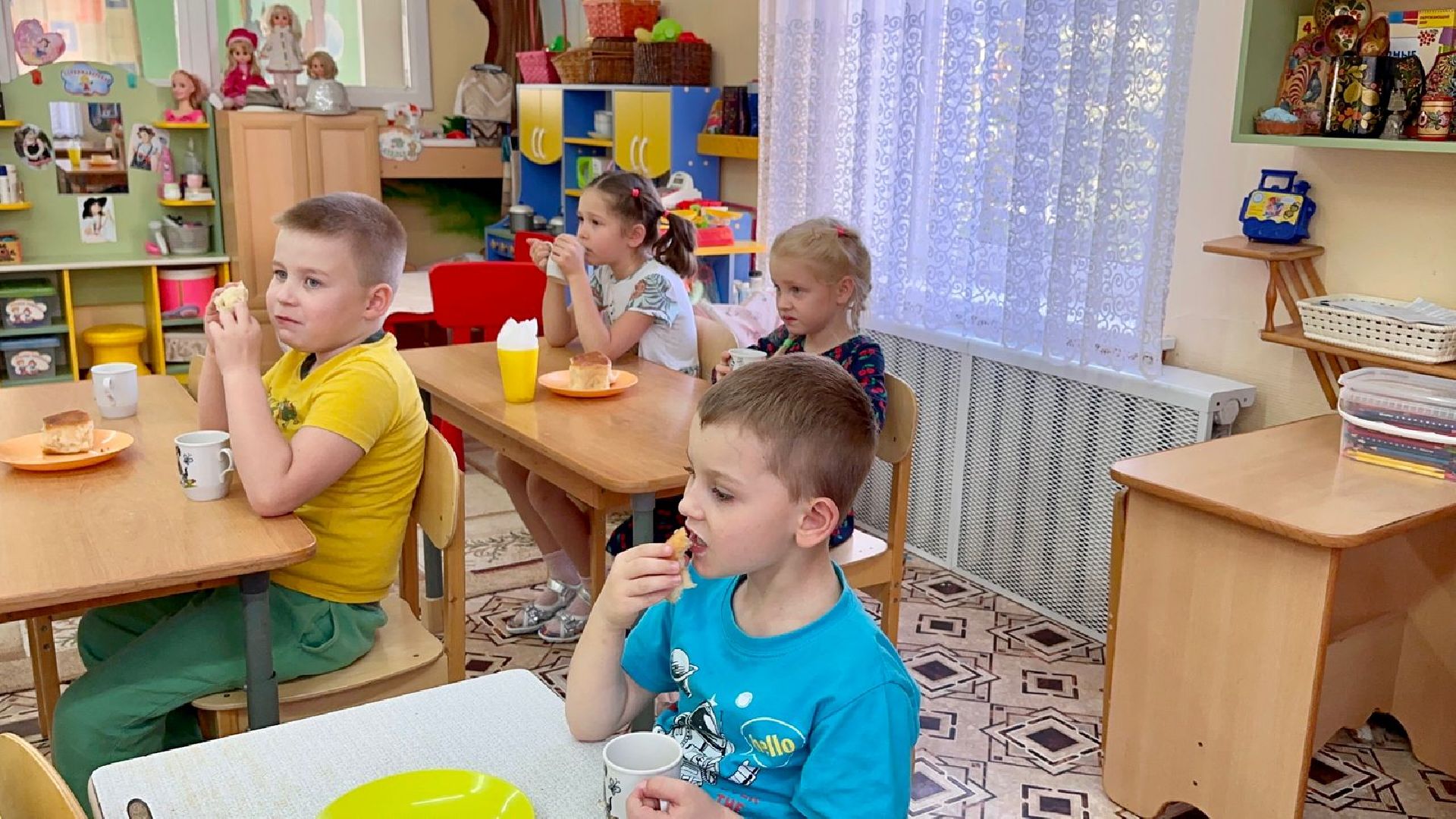 отопительный сезон, Отопление, жкх, наро-фоминск,