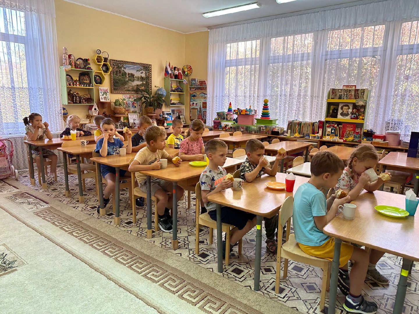 отопительный сезон, Отопление, жкх, наро-фоминск,