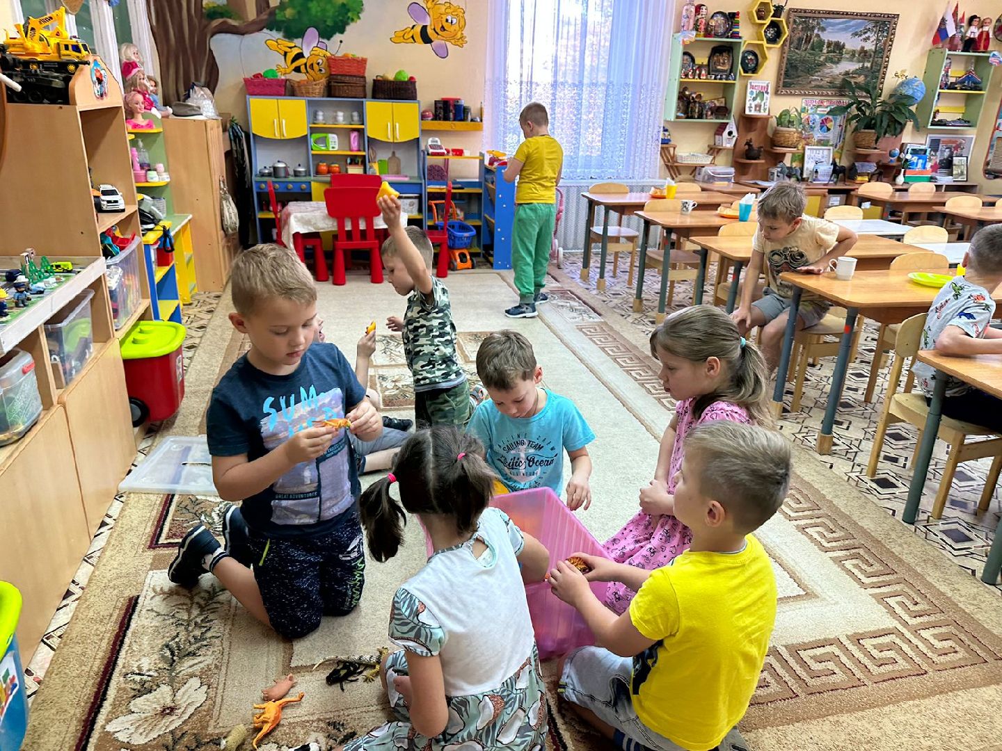 отопительный сезон, Отопление, жкх, наро-фоминск,