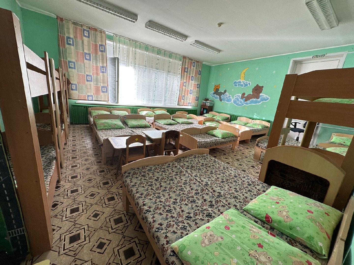 отопительный сезон, Отопление, жкх, наро-фоминск,