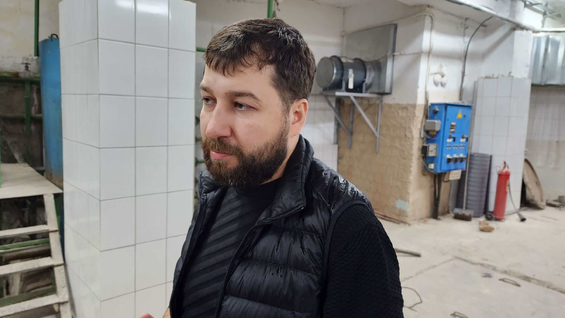 подмгсковье, городской округ пушкинский, Ивантеевка, Экология, Экономика, Власть,