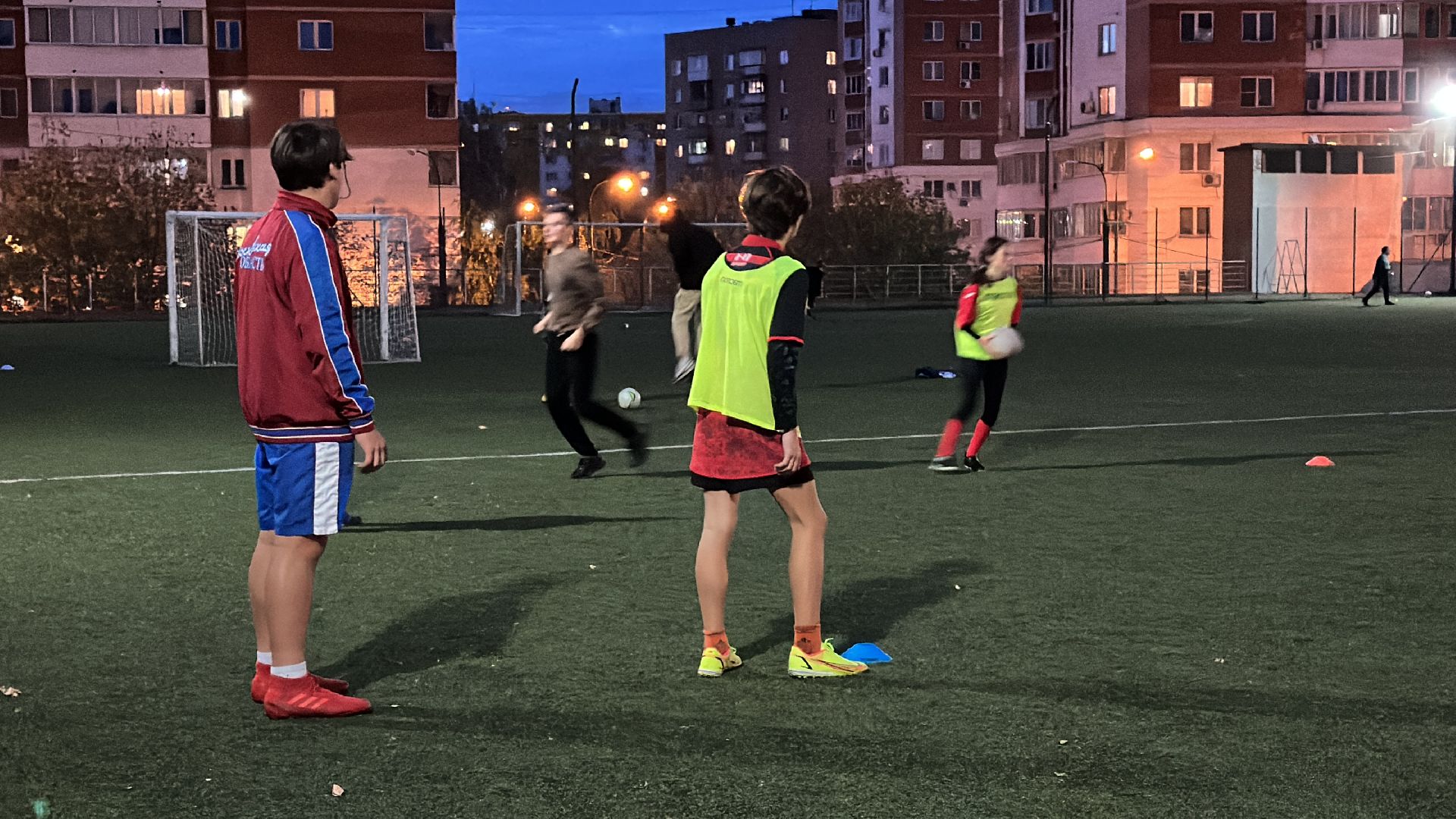 Одинцово, Спорт, Регби,