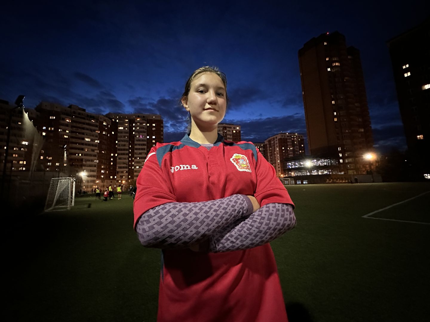 Одинцово, Спорт, Регби,