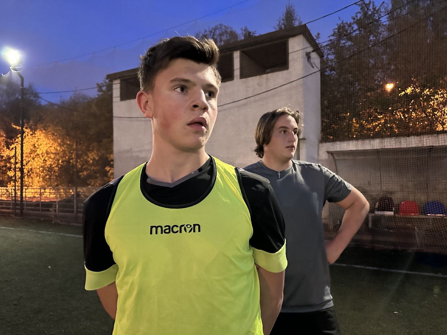 Одинцово, Спорт, Регби,