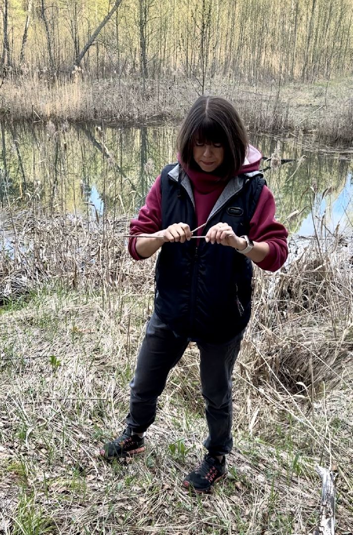 шаховская, мертвое озеро, легенда, байки, Страшилки,