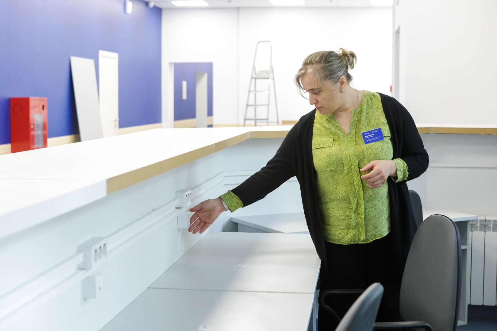 люберцы, ремонт, поликлиника,