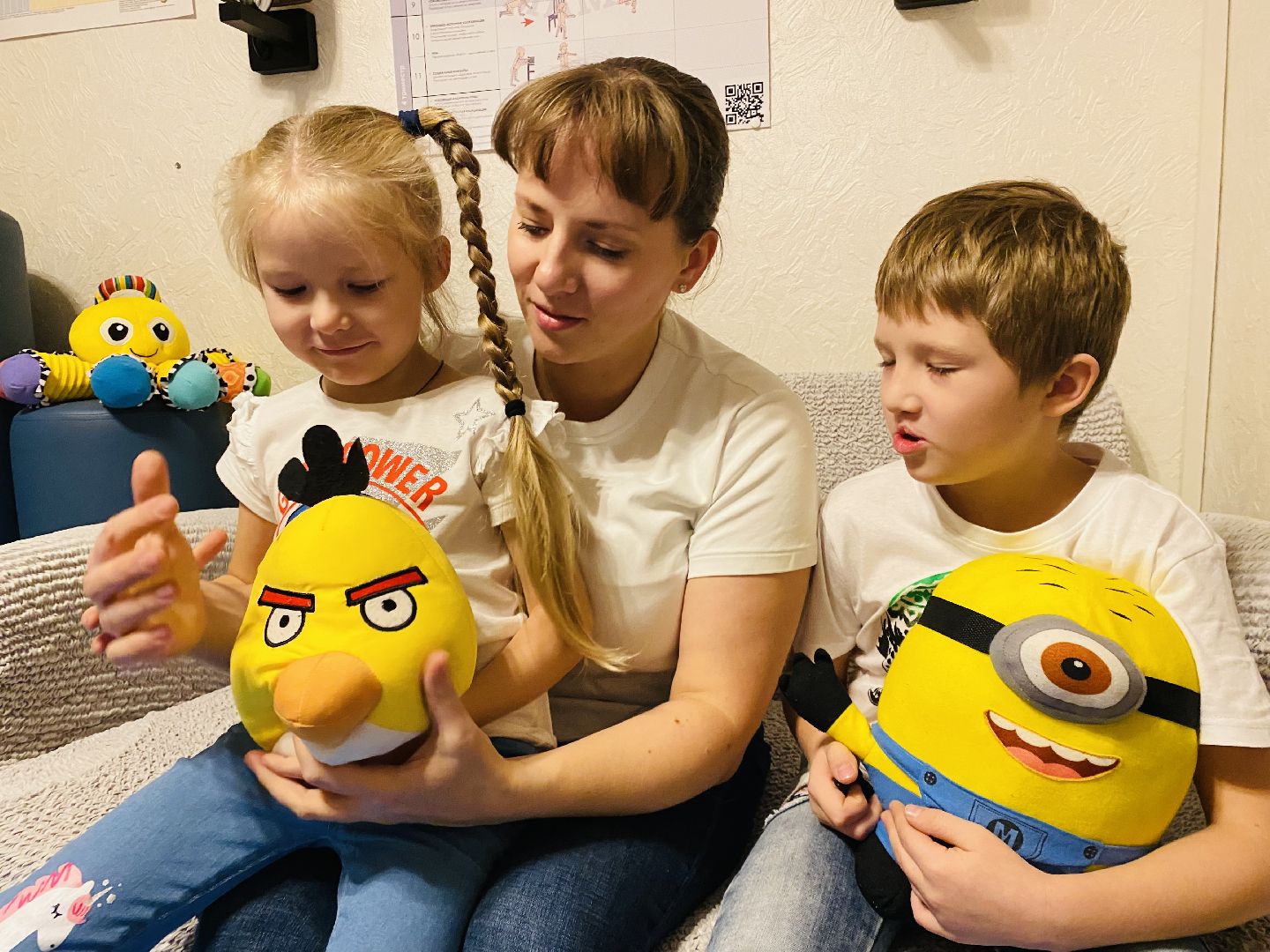 Балашиха, Детский реабилитолог, мама-предприниматель,