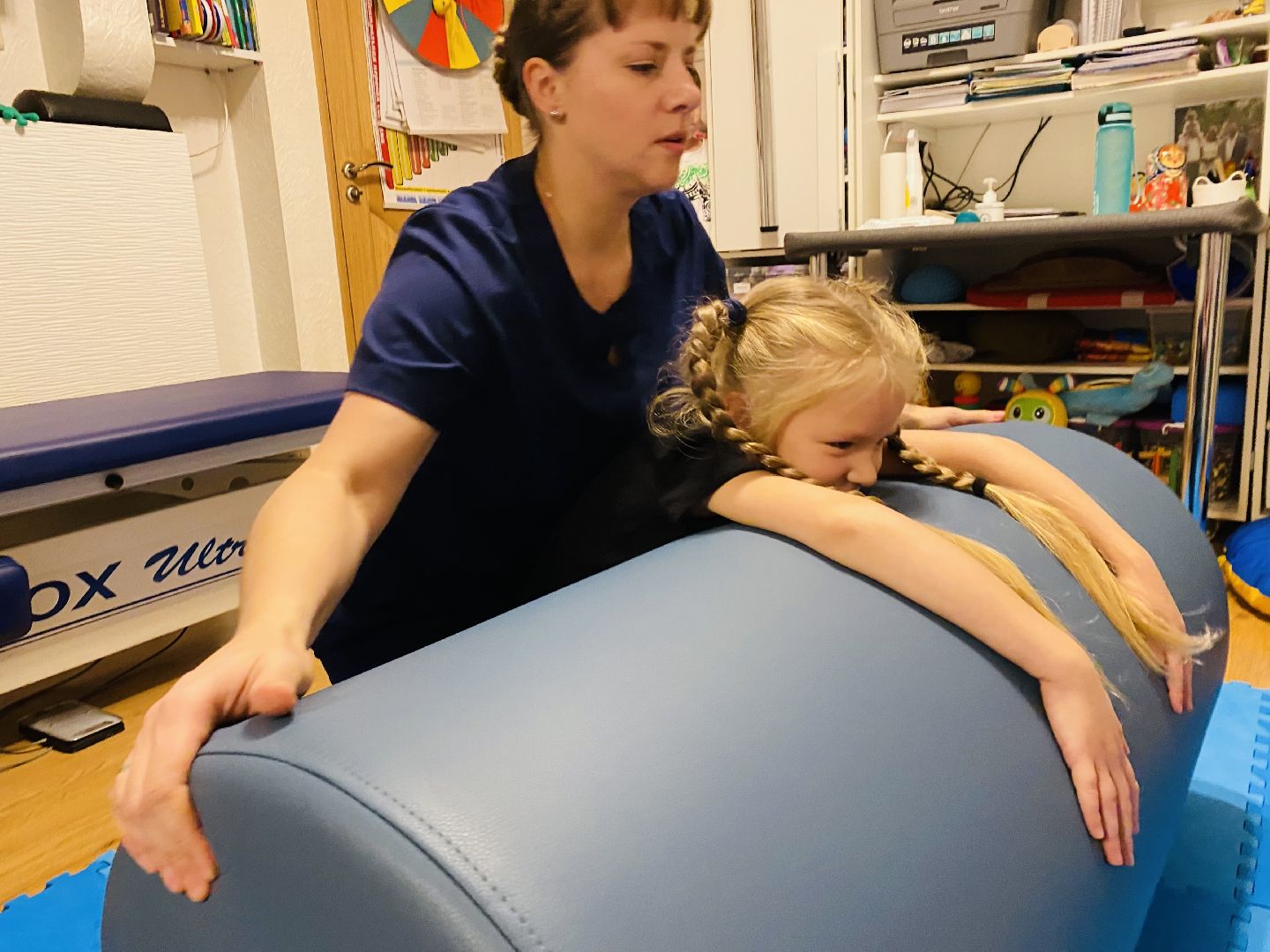 Балашиха, Детский реабилитолог, мама-предприниматель,