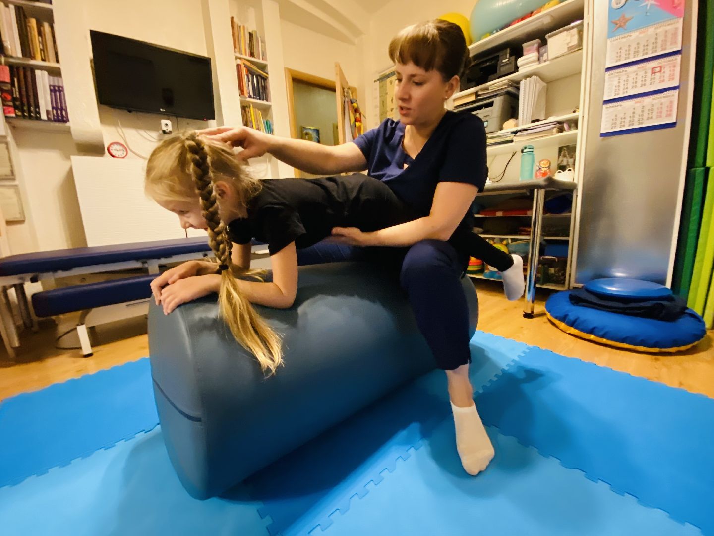 Балашиха, Детский реабилитолог, мама-предприниматель,