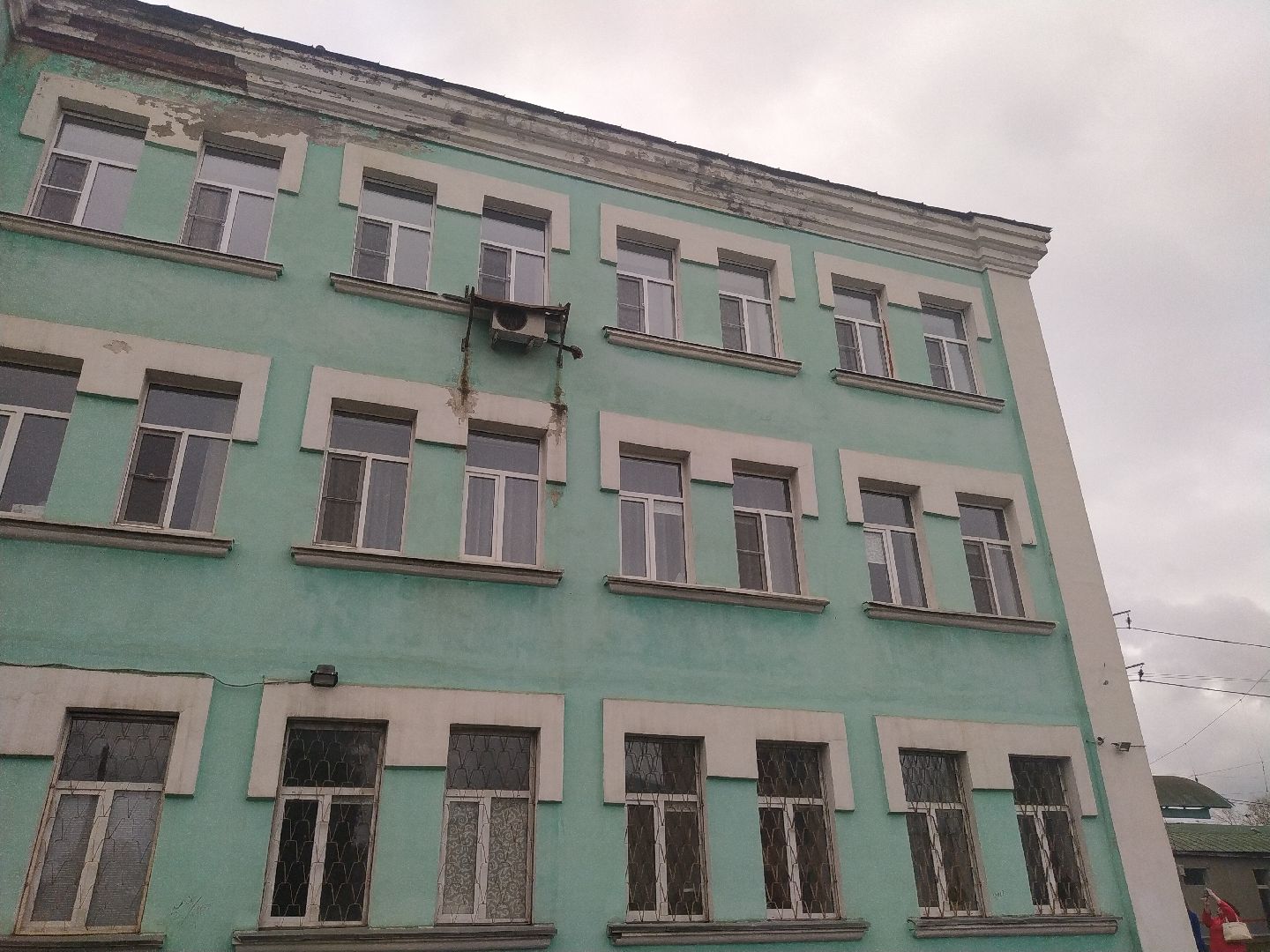 коломна, коломенский завод, открытие памятной доски,